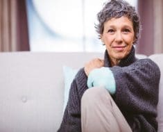 Cuidar la salud en la menopausia