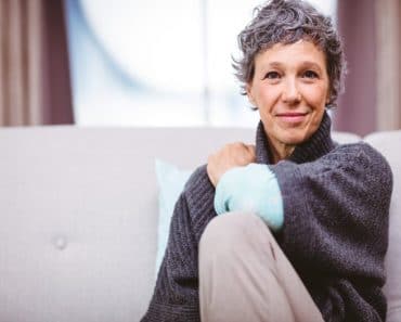 Cuidar la salud en la menopausia