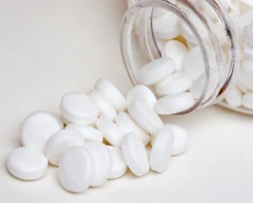 Aspirina para luchar contra el cáncer de colon