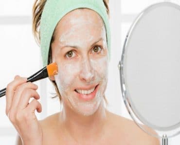 Cómo combatir el acné en la menopausia