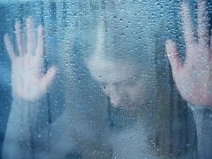 La depresión asociada a la menopausia