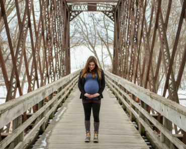 Embarazo en invierno: ¿Cómo puedes evitar enfermar?