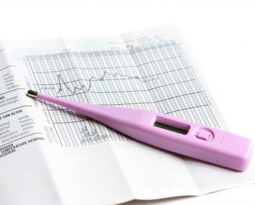 Cómo medir tu temperatura basal para conocer tus días fértiles