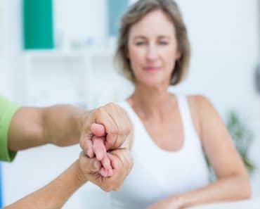 Hormigueo y entumecimiento: ¿Un síntoma de la menopausia?