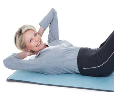 La falta de ejercicio puede empeorar algunos síntomas de la menopausia