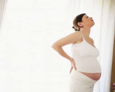 Ciática en el embarazo: cómo prevenirla y tratarla