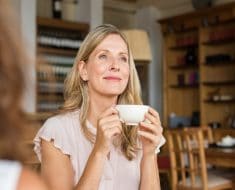 Sangrado después de la menopausia