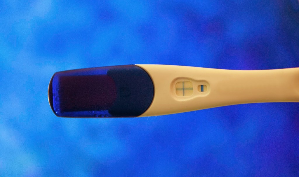Todo lo que debes saber sobre los test de embarazo