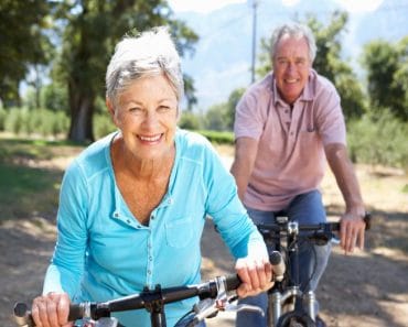 Cómo mantenerse en forma durante la menopausia