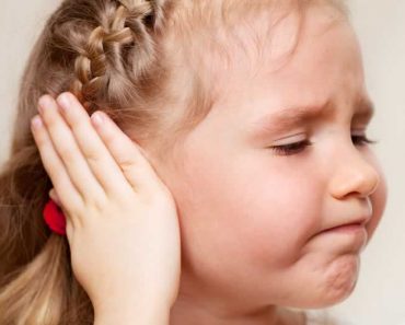 Otitis: ¿Por qué son tan frecuentes éstas infecciones de oído en los niños?