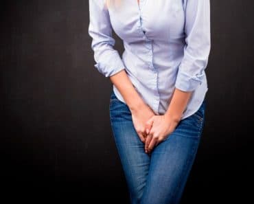 Incontinencia urinaria en la menopausia?