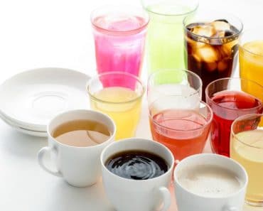 Café, té y refrescos: ¿Tienen alguna relación con el cáncer de colon?