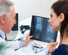 Osteoporosis y osteopenia en la menopausia