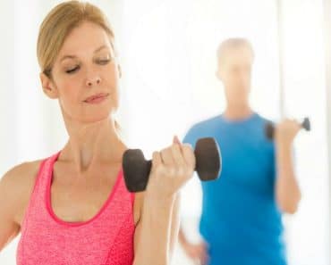 8 formas de mantener los huesos sanos después de la menopausia
