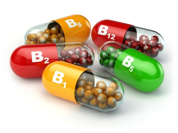 Por qué es tan importante la vitamina B