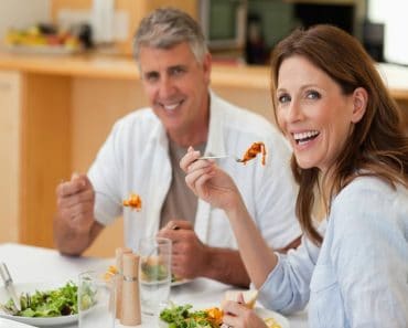 Cambios en el apetito durante la menopausia
