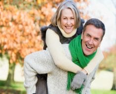 ¿Cómo puedo ayudar a mi mujer en la menopausia?
