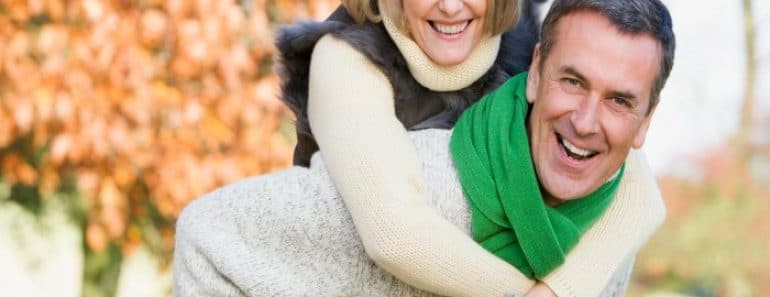 ¿Cómo puedo ayudar a mi mujer en la menopausia?
