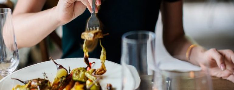Qué comer durante la menstruación