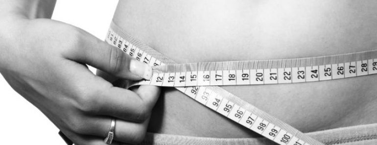 La forma más rápida de perder grasa abdominal