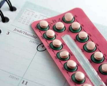 Los anticonceptivos afectan a los síntomas de la menopausia
