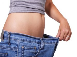 La forma más rápida de perder grasa abdominal