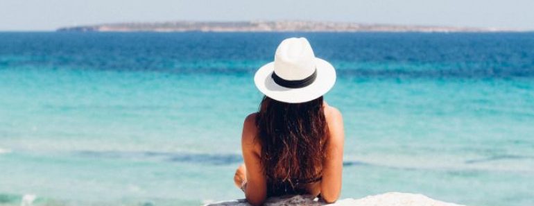 Alimentos que cuidan tu piel en verano