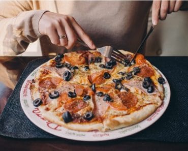 ¿Qué pasa si te saltas la dieta un día?