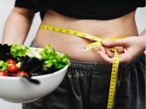 Porqué deberías evitar las dietas milagro para perder peso