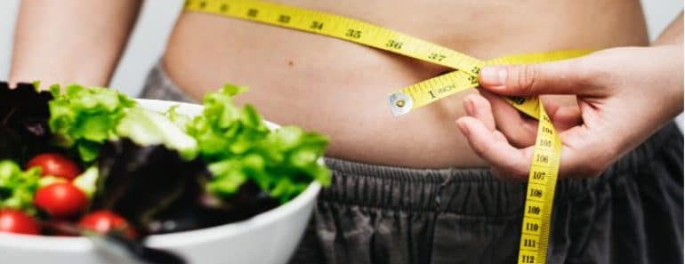 Porqué deberías evitar las dietas milagro para perder peso