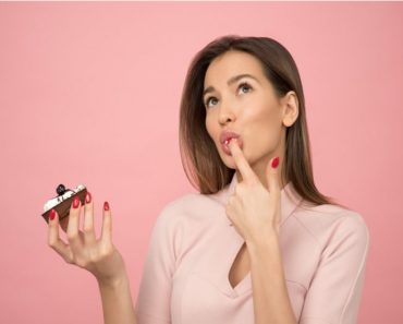 ¿Qué pasa cuando te saltas la dieta?