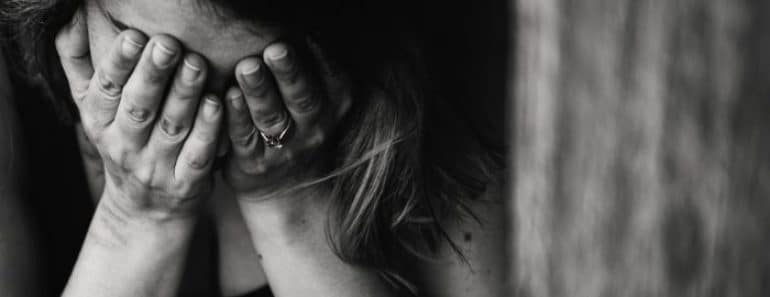 Ansiedad en la menopausia
