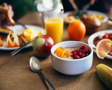 Qué desayunar para no engordar