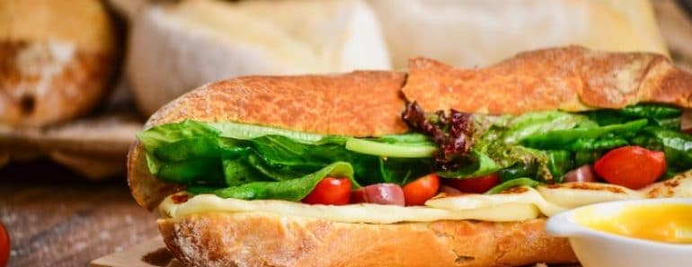 Dieta baja en carbohidratos