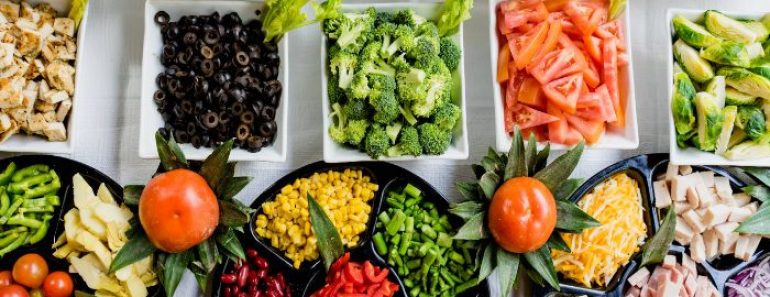 Alimentos para combatir la artritis