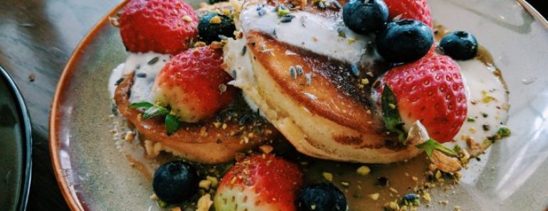 5 ideas de desayunos para una dieta cetogénica (que no son solo huevos)