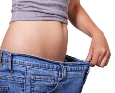 7 cambios nutricionales que te ayudarán a perder grasa de tu abdomen