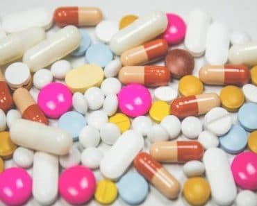5 errores que no deberías cometer si están tomando antibióticos