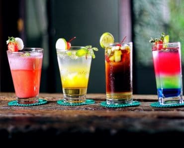 Beber alcohol en la menopausia