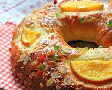 Cómo elegir el Roscón de Reyes