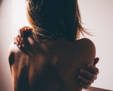 Dolor de espalda en la menopausia