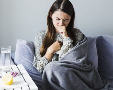 Cómo calmar la tos: lo que realmente funciona