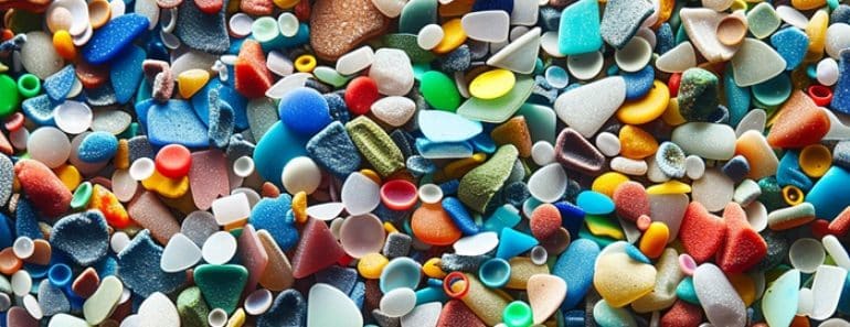 Plásticos Ocultos en tu Dieta: El Peligro Invisible de los Microplásticos en la Sal