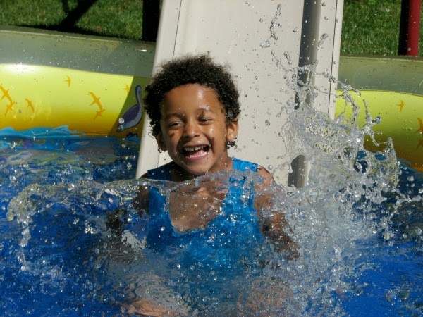 Reglas de seguridad en el agua para niños seguridad-agua-niños