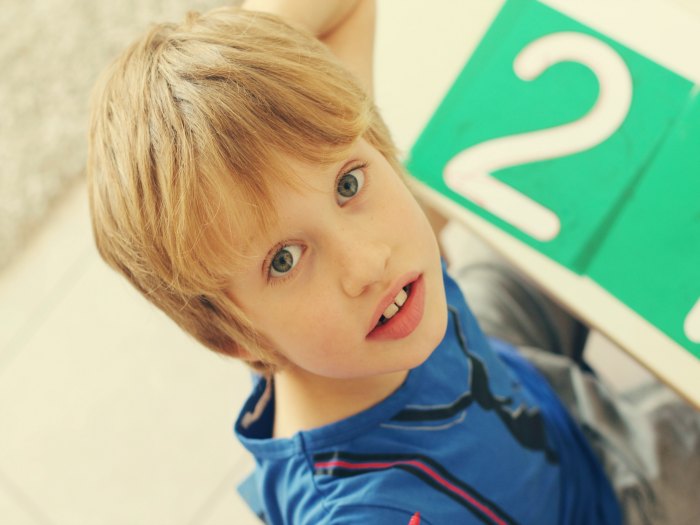 Síndrome de Asperger Salud
