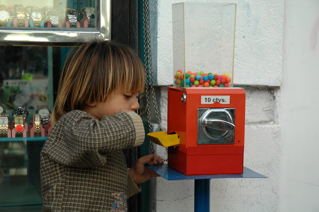Masticar chicle: un hábito perjudicial para la salud de los adolescentes Masticar chicle: un hábito perjudicial para la salud de los adolescentes