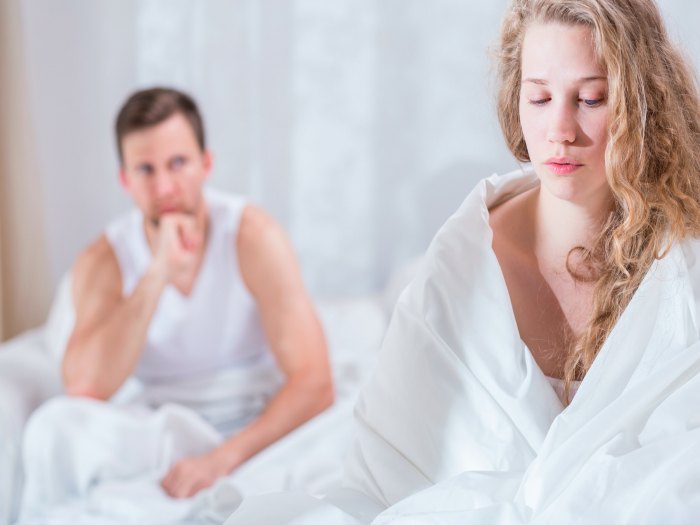 Sexualidad después de un cáncer de colon