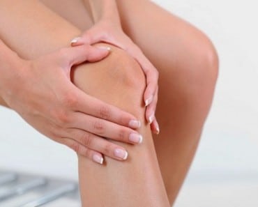 Causas del dolor articular en mujeres