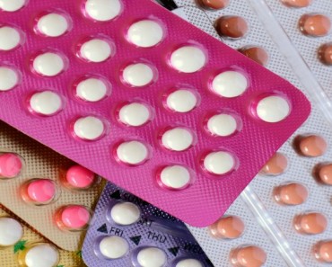 Efectos secundarios de los anticonceptivos orales