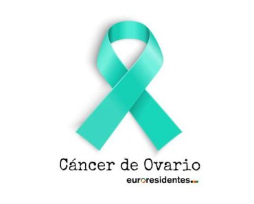Septiembre: Mes del cáncer de ovario